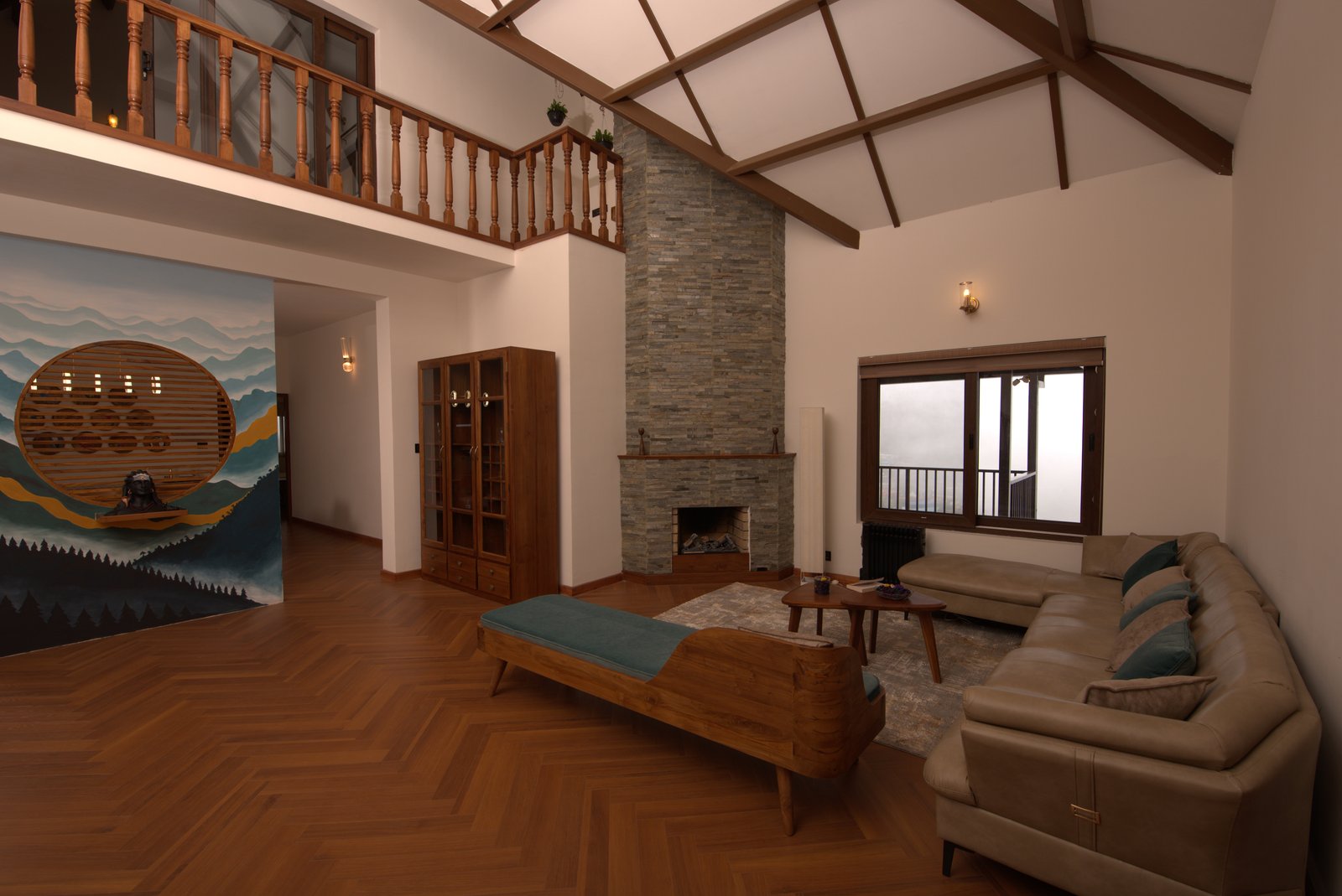 ENJOY YUUR DREAM ROOM DESIGN!